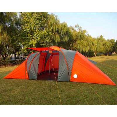 largest camping tent luxury resort tent outdoor camping house tent