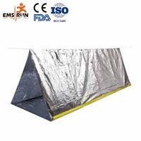 air inflatable an emergency relief tents